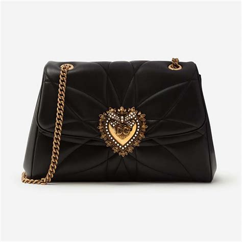 dolce gabbana large devotion bag|dolce & gabbanadevotion.